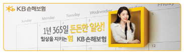 kb손해보험