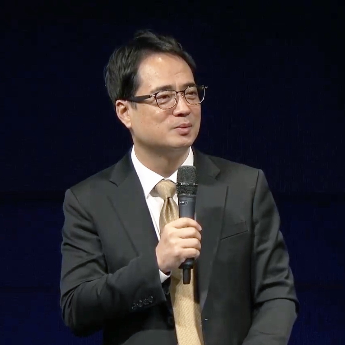 장기원 목사